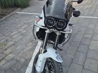 ducati desert x rally luglio 2024