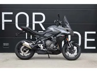 new triumph tiger sport 800 for sale in watford