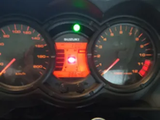 suzuki v strom dl 650