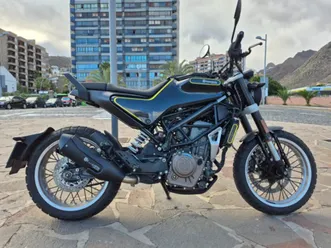 husqvarna svartpilen