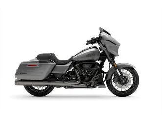harley-davidson flhxse street glide cvo 2023 ricks