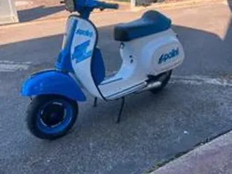 piaggio vespa