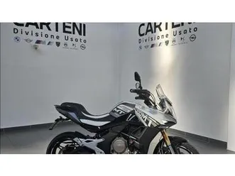 vendo cfmoto 650mt (2021 - 24) usata a lodi (codice 9806750) - moto.it