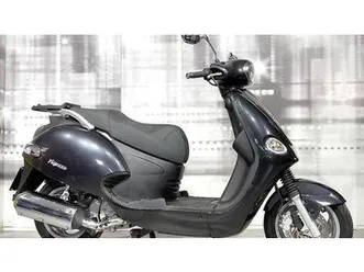 vendo kymco yup 250 usata a casalgrasso (codice 9806651) - moto.it