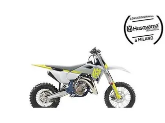 vendo husqvarna tc 65 (2023 - 26) usata a milano (codice 9580599) - moto.it