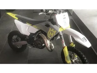 vendo husqvarna tc 65 (2023 - 26) usata a rosa' (codice 9545280) - moto.it