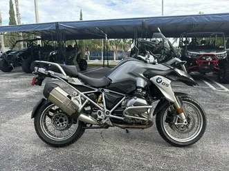 2014 bmw r 1200 gs