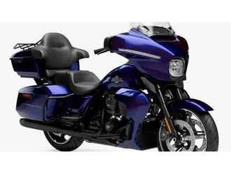 vendo harley-davidson street glide ultra (2025) usata a bolzano/bozen (codice 9807028) - moto.it