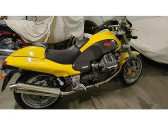 vendo moto guzzi v 10 centauro (1996 - 03) usata a caselette (codice 9807100) - moto.it