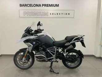 moto bmw motorrad r 1250 gs de ocasión 80302438
