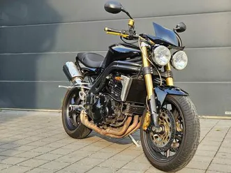 triumph speed triple 1050 515nj