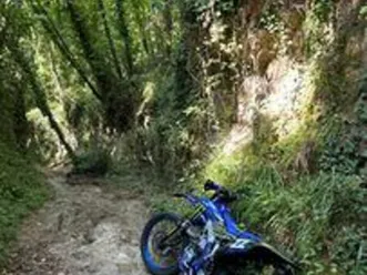 yamaha yz 250 - 2018