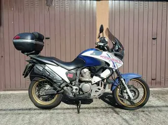 honda transalp 700 abs