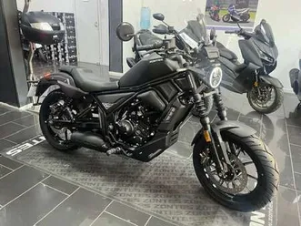 zontes c 125 euro 5+ liquid nero