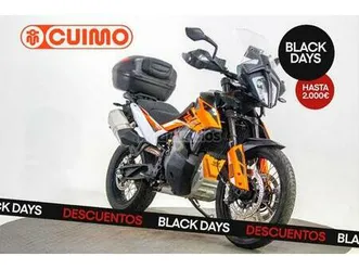 ktm - 790