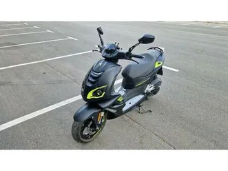 peugeot speedfight 4 darkside