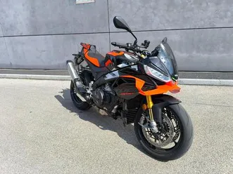 aprilia tuono v4 1100 factory