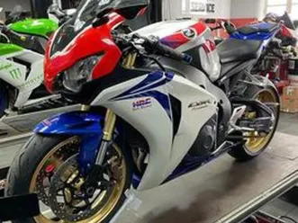 honda cbr