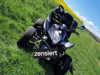 kymco maxxer 300s lof nur diese woche