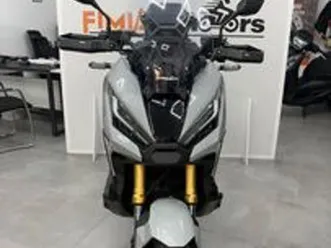 honda x-adv 750