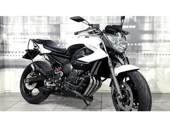 vendo yamaha xj6 (2008 - 15) usata a casalgrasso (codice 9806641) - moto.it