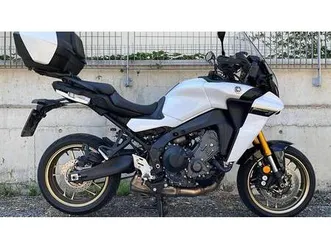 vendo yamaha tracer 9 gt (2021 - 24) usata a morbegno (codice 9806886) - moto.it