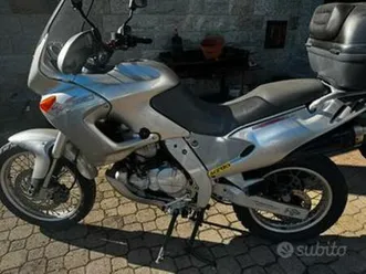 aprilia pegaso 650 cube