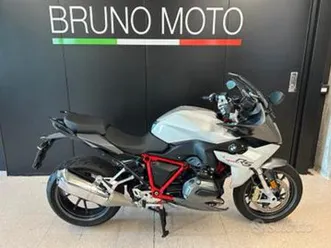 bmw r 1200 rs