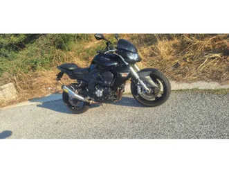 kawasaki z 1000 abs 2009