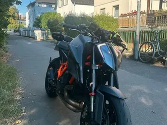 ktm superduke 1290 r