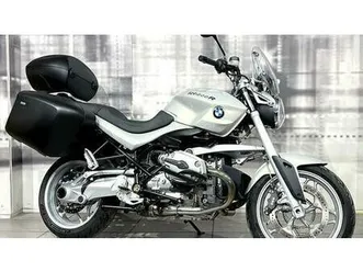 vendo bmw r 1200 r (2006 - 11) usata a casalgrasso (codice 9806644) - moto.it