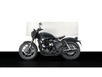 vendo royal enfield shotgun 650 (2024 - 25) nuova a udine (codice 9806715) - moto.it