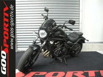 kawasaki vulcan s *wie neu*