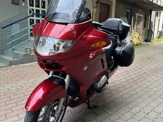 sprzedam bmw r1150rt kalisz