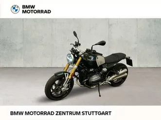 bmw r 12 ninet *vorführer*aktionspreis*