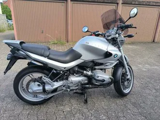 bmw r1150r mit neuem abs