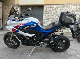 bmw s 1000 xr hp