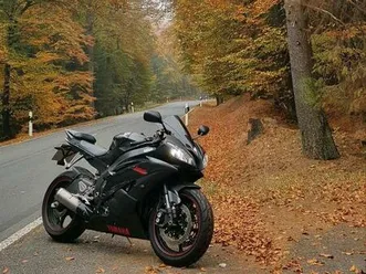 yamaha yzf r6 rj15