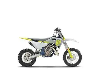 vendo husqvarna tc 65 (2023 - 26) nuova a rieti (codice 9478604) - moto.it