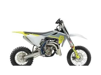 vendo husqvarna tc 65 (2023 - 26) nuova a milano (codice 8104990) - moto.it