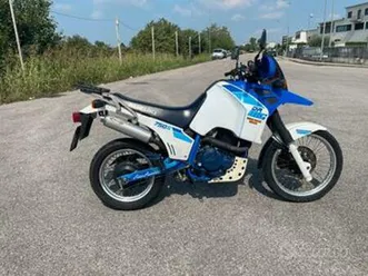 suzuki dr 750 big splendido conservato