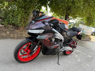 aprilia rs 457 →