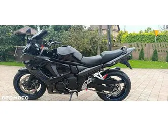 suzuki gsx