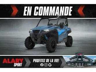 2026 polaris general 1000 eps premium