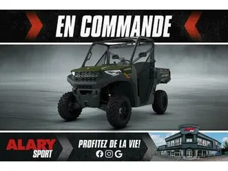 2026 polaris ranger 1000