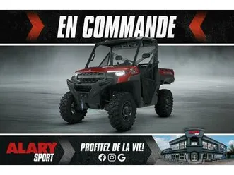 2026 polaris ranger xp 1000 premium
