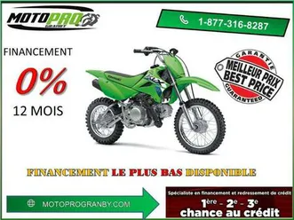 2026 kawasaki klx110r klx 110 r klx110 klx110 110r semi-automatique