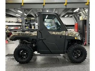 2026 polaris ranger xp 1000 nsult