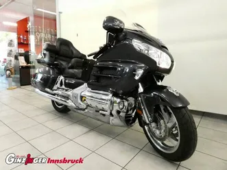 occasion honda gl 1800 goldwing