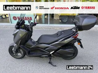 yamaha x-max 300